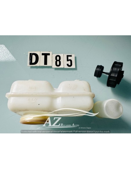 Vaschetta liquido freni Fiat 127 Fiorino 4376620