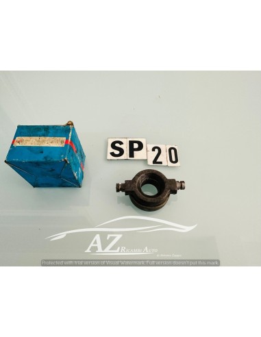 Cuscinetto frizione Fiat 500 D -  Az Ricambi  Sei alla ricerca di ricambi per la tua auto d’epoca?