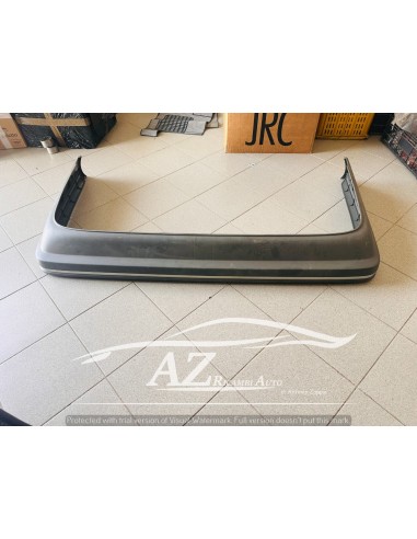 Paraurti posteriore Fiat Argenta