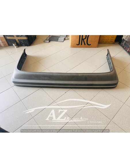 Paraurti posteriore Fiat Argenta