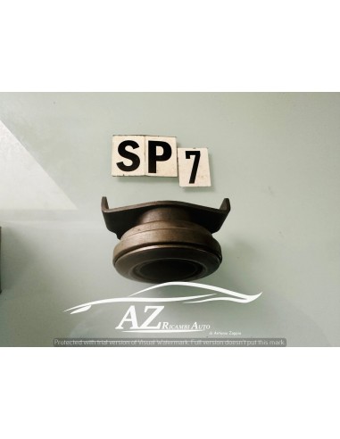 Cuscinetto frizione Peugeot J7 DA GIUGH070 R049