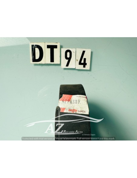 Supporto albero trasmissione Fiat 132 4296889 -  Az Ricambi  Sei alla ricerca di ricambi per la tua auto d’epoca?