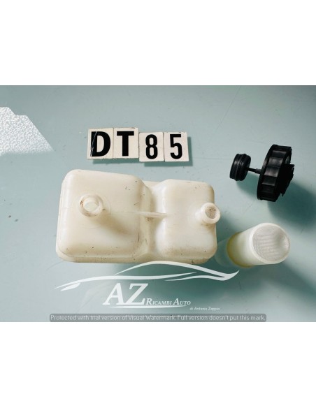 Vaschetta liquido freni Fiat 127 Fiorino 4376620