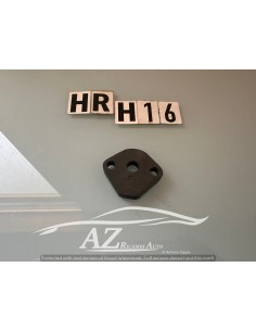 Bachelite base pompa benzina Fiat 500 giardinetta...