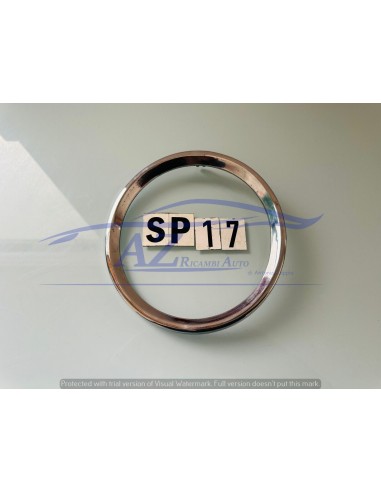 Cornice faro Alfa-Romeo Alfetta 116426510100 in plastica -  Az Ricambi  Sei alla ricerca di ricambi per la tua auto d’epoca?