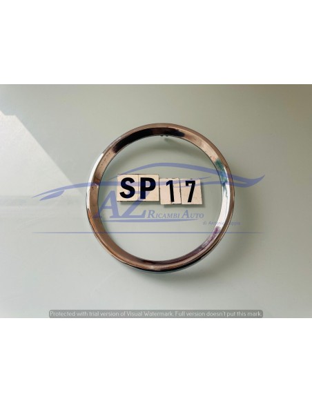 Cornice faro Alfa-Romeo Alfetta 116426510100 in plastica -  Az Ricambi  Sei alla ricerca di ricambi per la tua auto d’epoca?