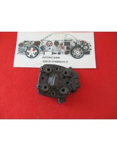 0438100150 0986438150 BOSCH GRUPPO INIEZIONE VOLKSWAGEN GOLF GTI AUDI 80 -  Az Ricambi  Sei alla ricerca di ricambi per la tu...