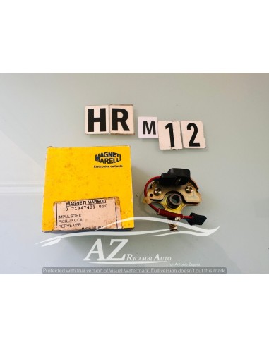 Impulsore accensione Fiat Uno Panda Lancia Y10 Magneti Marelli 71347401 -  Az Ricambi  Sei alla ricerca di ricambi per la tua...