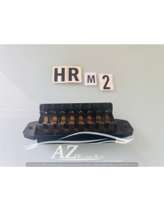 Scatola porta fusibile Fiat 500