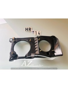 Sede faro dx Fiat Ritmo -  Az Ricambi  Sei alla ricerca di ricambi per la tua auto d’epoca?