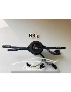 Devioluci Lancia Y10 colore nero -  Az Ricambi  Sei alla ricerca di ricambi per la tua auto d’epoca?