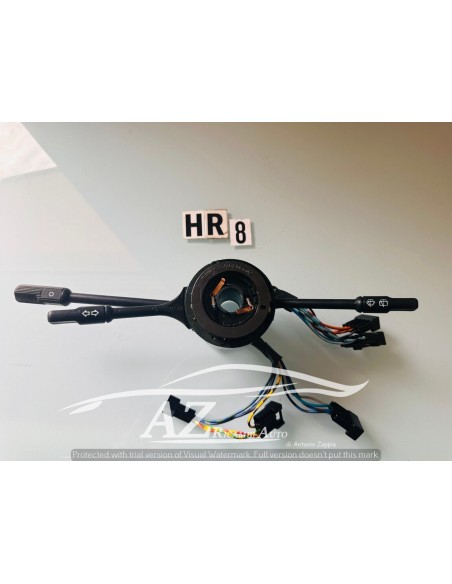 Devioluci Lancia Y10 colore nero -  Az Ricambi  Sei alla ricerca di ricambi per la tua auto d’epoca?