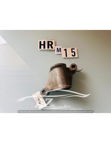 Supporto leva rinvio sterzo Fiat 124 131