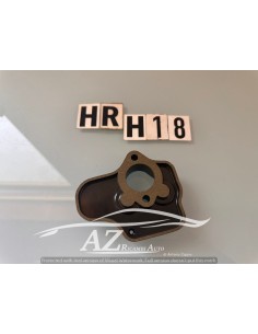 Bachelite base carburatore Fiat 126 -  Az Ricambi  Sei alla ricerca di ricambi per la tua auto d’epoca?