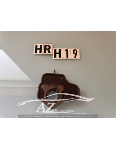 Bachelite base carburatore Fiat 500 -  Az Ricambi  Sei alla ricerca di ricambi per la tua auto d’epoca?