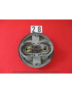 Fanale posteriore fiat 850 altissimo -  Az Ricambi  Sei alla ricerca di ricambi per la tua auto d’epoca? 2