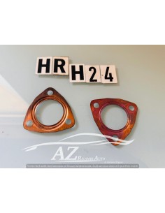 Guarnizione scarico Alfa Romeo diametro 41mm 2-pezzi