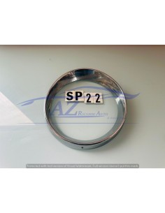 Cornice faro in zama dx Autobianchi Primula