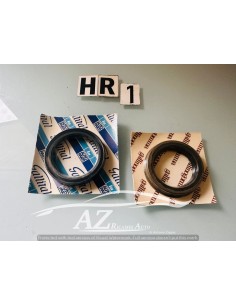 Paraolio motore lato volano lato distribuzione Fiat 500 126 coppia -  Az Ricambi  Sei alla ricerca di ricambi per la tua auto...