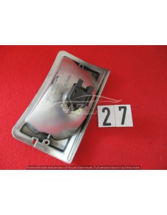 Fanalino anteriore dx per fiat 124 special t -  Az Ricambi  Sei alla ricerca di ricambi per la tua auto d’epoca? 2