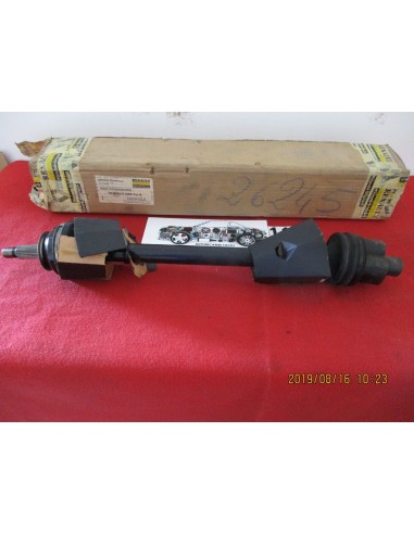 Semiasse giunto omocinetico Renault R25 Espace