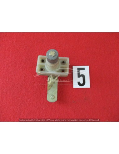 PERNO MECCANISMO TERGICRISTALLO ADATTO A FIAT -  Az Ricambi  Sei alla ricerca di ricambi per la tua auto d’epoca?