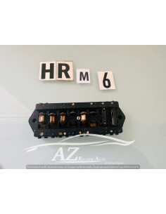 Scatola porta fusibile Grabor per vettura d'epoca