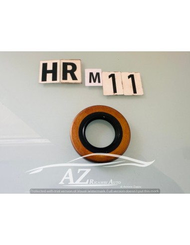 Paraolio differenziale Fiat 131 132 35,8x68x10