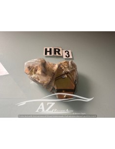 Meccanismo macchinetta alzavetro Fiat 124 125 616 30/39 -  Az Ricambi  Sei alla ricerca di ricambi per la tua auto d’epoca?