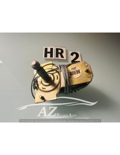 Meccanismo macchinetta alzavetro Fiat 600 D E -  Az Ricambi  Sei alla ricerca di ricambi per la tua auto d’epoca?