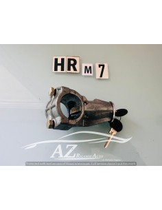 Blocchetto accensione Fiat 128