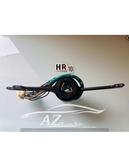 Devioluci Fiat Ritmo marrone