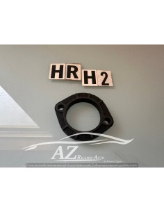 Gommino supporto filtro aria carburatore Alfa Romeo...