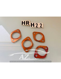 Guarnizione scarico Alfa Romeo Giulia GT 1300 1600 set 4 pezzi -  Az Ricambi  Sei alla ricerca di ricambi per la tua auto d’e...