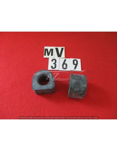 4146328 set 2-pezzi ã24 gommino tassello barra stabilizzatrice per fiat lancia -  Az Ricambi  Sei alla ricerca di ricambi pe...