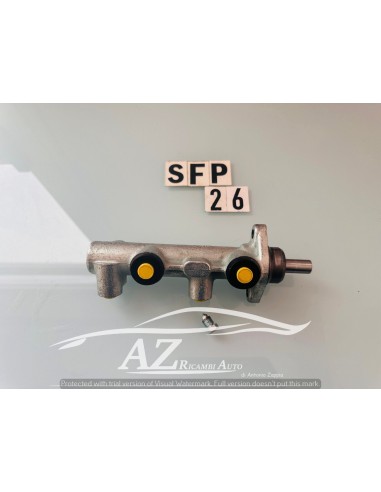 Pompa freno Fiat Ritmo Abarth Alfa Romeo 75...