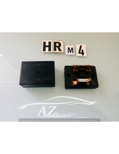 Scatola porta fusibile per auto vintage 60A 8A