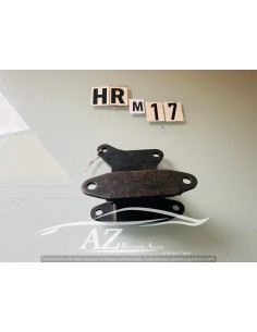 Supporto cambio Fiat 124 125