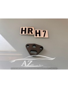 Bachelite base pompa benzina bachelite Fiat 500 bianchina Spessore 10,30 -  Az Ricambi  Sei alla ricerca di ricambi per la tu...