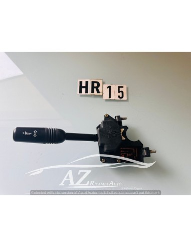 Devioluci Fiat Uno MK1 nero -  Az Ricambi  Sei alla ricerca di ricambi per la tua auto d’epoca?