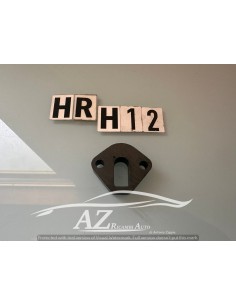 Bachelite base pompa benzina Fiat 124 UT 125 Spessore 14,45 -  Az Ricambi  Sei alla ricerca di ricambi per la tua auto d’epoca?