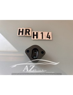 Bachelite base pompa benzina Fiat 127 Autobianchi A-112 Spessore 29,20 -  Az Ricambi  Sei alla ricerca di ricambi per la tua ...