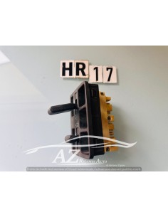 Devioluci interruttore tergi Fiat uno MK1 colore marrone -  Az Ricambi  Sei alla ricerca di ricambi per la tua auto d’epoca? 2