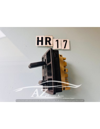 Devioluci interruttore tergi Fiat uno MK1 colore marrone -  Az Ricambi  Sei alla ricerca di ricambi per la tua auto d’epoca?