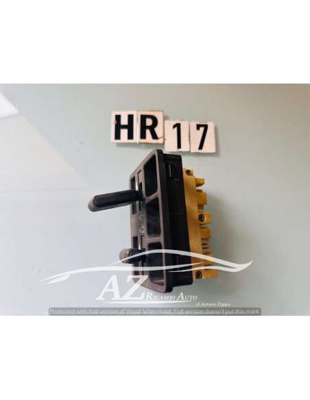 Devioluci interruttore tergi Fiat uno MK1 colore marrone -  Az Ricambi  Sei alla ricerca di ricambi per la tua auto d’epoca?