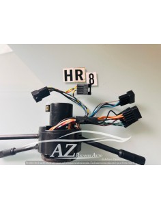 Devioluci Lancia Y10 colore nero -  Az Ricambi  Sei alla ricerca di ricambi per la tua auto d’epoca? 2