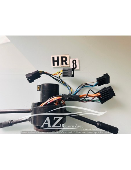 Devioluci Lancia Y10 colore nero -  Az Ricambi  Sei alla ricerca di ricambi per la tua auto d’epoca?