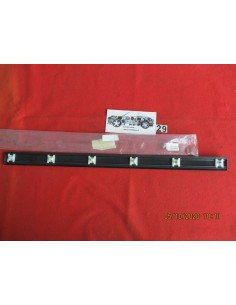 Modanatura fascione porta Volkswagen Jetta Golf 471604 1H4853516A/B41 -  Az Ricambi  Sei alla ricerca di ricambi per la tua a... 2