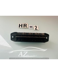 Scatola porta fusibile Fiat 500 2