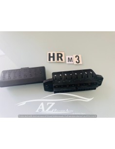 Scatola porta fusibile Fiat 500 completo 2